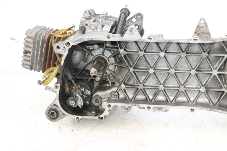 photo de MOTORE APRILIA SR MOTARD 50 (2012 - 2018) - Ricambio usato controllato