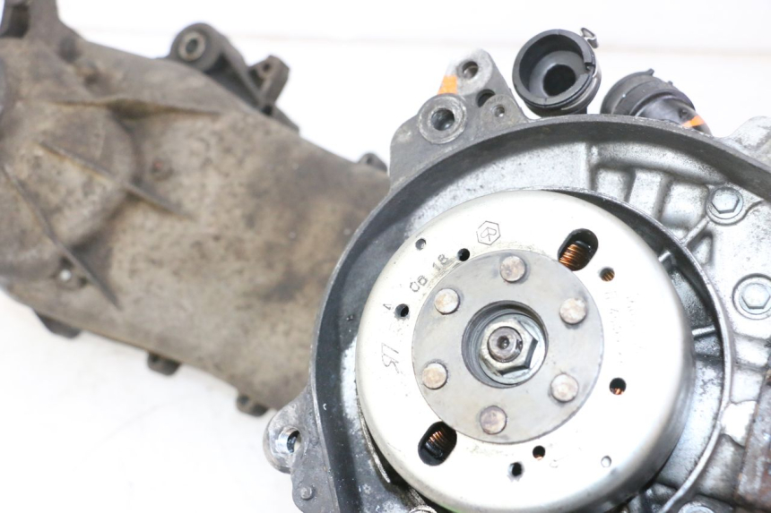 photo de MOTORE APRILIA SR R 2T LC 50 (2018 - 2021) - Dettaglio del componente