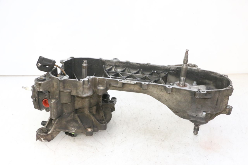 photo de MOTORE APRILIA SR R 2T LC 50 (2018 - 2021) - Altra vista dell'articolo