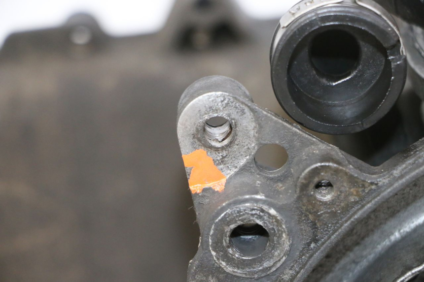 photo de MOTORE APRILIA SR R 2T LC 50 (2018 - 2021) - Ispezione visiva dettagliata