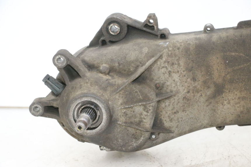 photo de MOTORE APRILIA SR R 2T LC 50 (2018 - 2021) - Zoom qualità usato