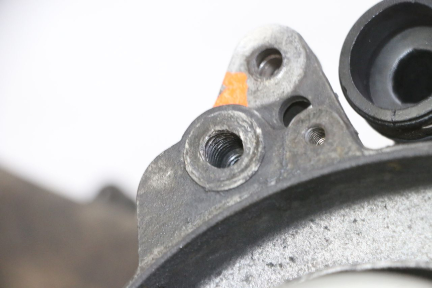 photo de MOTORE APRILIA SR R 2T LC 50 (2018 - 2021) - Zoom sullo stato d'uso