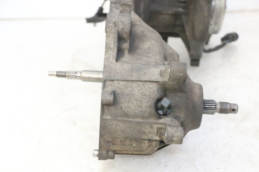 photo de MOTORE APRILIA SR R 2T LC 50 (2018 - 2021) - Vista principale