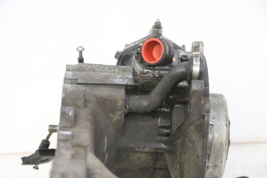 photo de MOTORE APRILIA SR R 2T LC 50 (2018 - 2021) - Dettaglio del componente