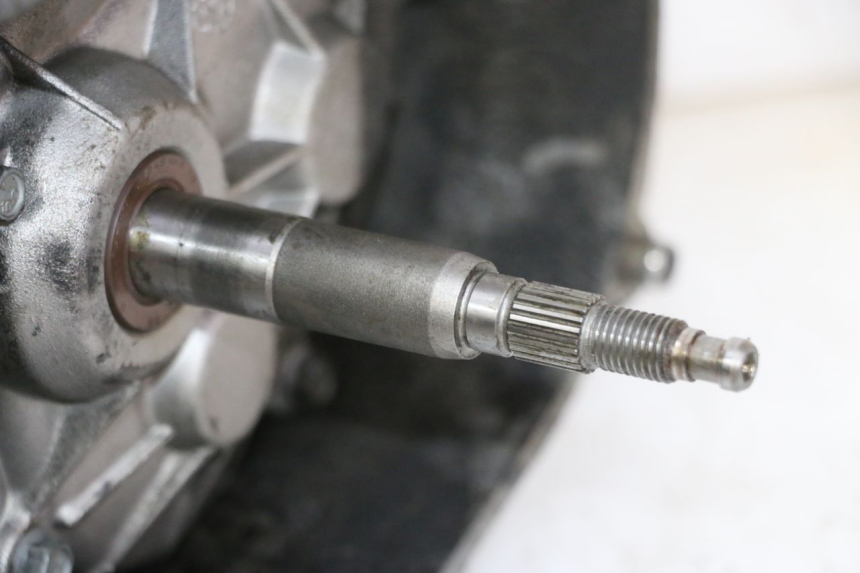 photo de MOTORE APRILIA SR R 2T LC 50 (2018 - 2021) - Altra angolazione