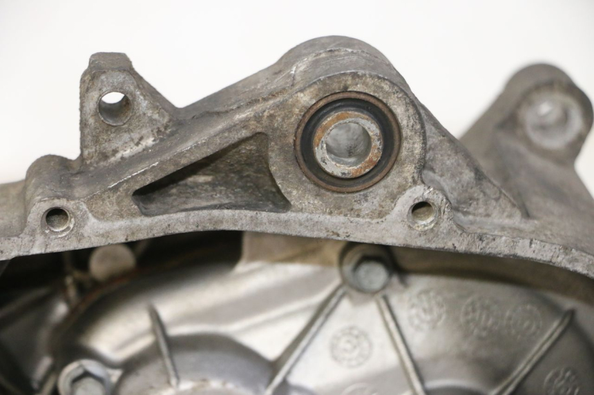 photo de MOTORE APRILIA SR R 2T LC 50 (2018 - 2021) - Stato della superficie e materiale