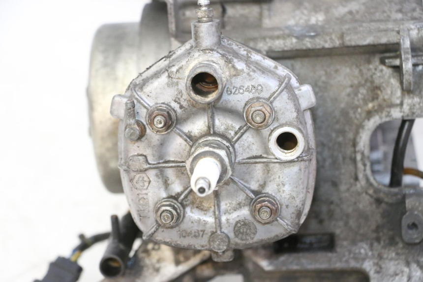 photo de MOTORE APRILIA SR R 2T LC 50 (2018 - 2021) - Altra vista dell'articolo