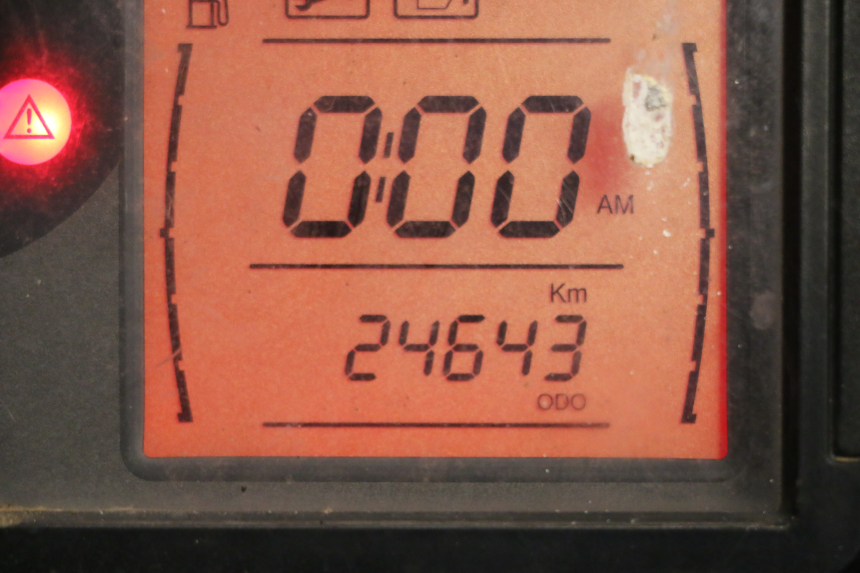 photo de MOTORE APRILIA SR R 2T LC 50 (2018 - 2021) - Zoom sui componenti