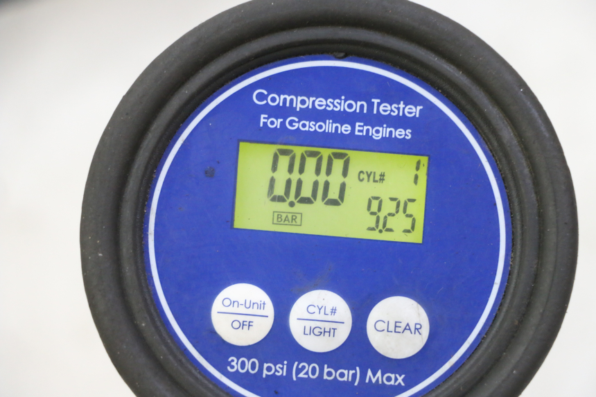 photo de MOTORE APRILIA SR R 2T LC 50 (2018 - 2021) - Primo piano ad alta risoluzione