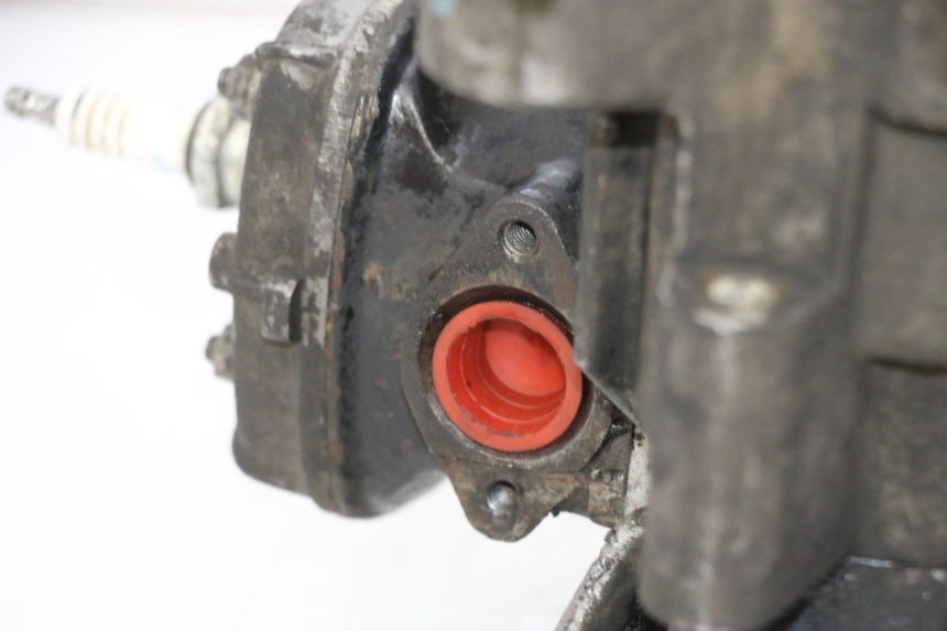 photo de MOTORE APRILIA SR R 2T LC 50 (2018 - 2021) - Dettagli dei punti di fissaggio