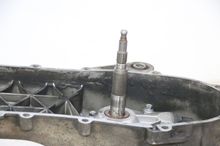 photo de MOTORE APRILIA SR R 2T LC 50 (2018 - 2021) - Marcature e riferimenti originali