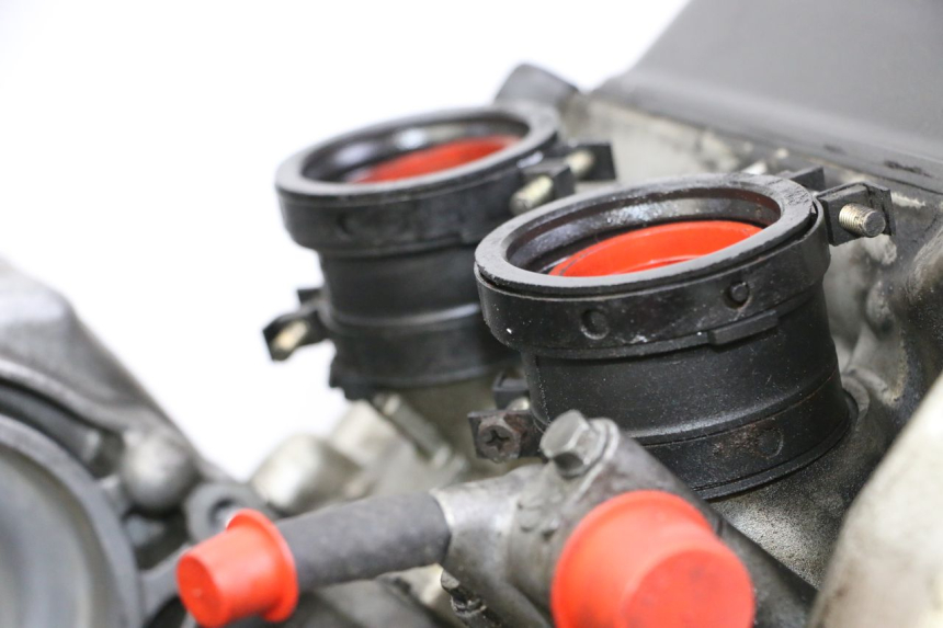 photo de MOTORE HONDA ST PAN EUROPEAN 1300 (2002 - 2013) - Dettaglio del componente