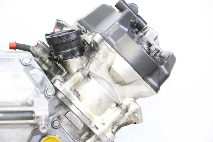 photo de MOTORE HONDA ST PAN EUROPEAN 1300 (2002 - 2013) - Zoom qualità usato