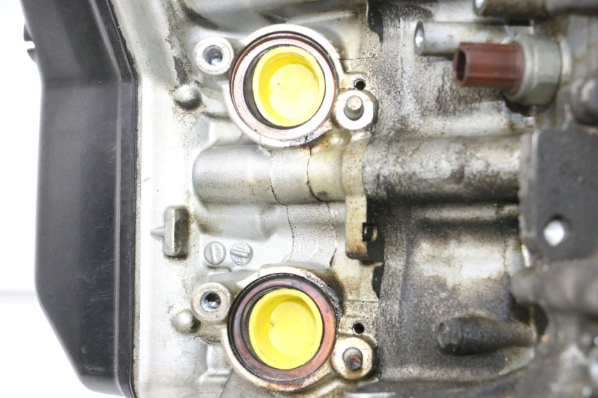 photo de MOTORE HONDA ST PAN EUROPEAN 1300 (2002 - 2013) - Altra angolazione