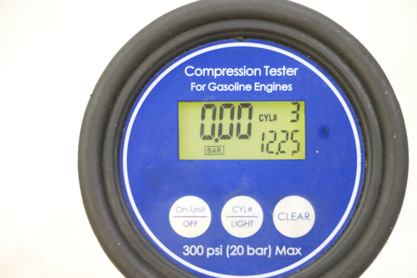 photo de MOTORE HONDA ST PAN EUROPEAN 1300 (2002 - 2013) - Ricambio usato controllato