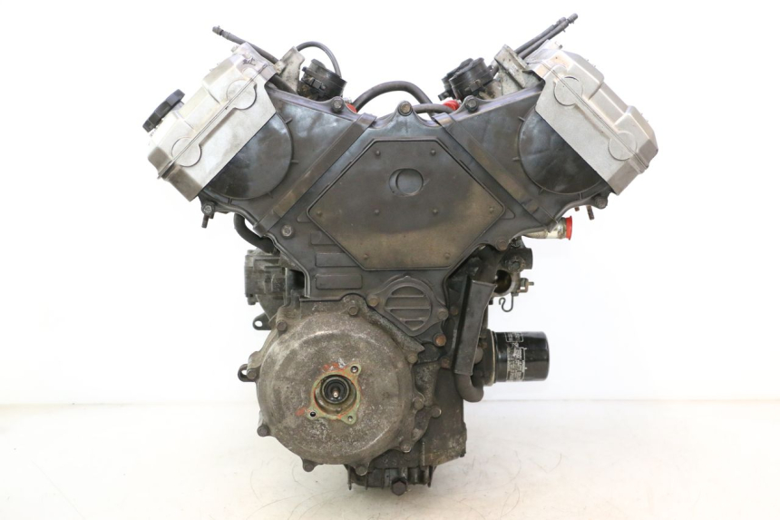 photo de MOTORE HONDA ST PAN EUROPEAN 1100 (1990 - 2002) - Vista principale