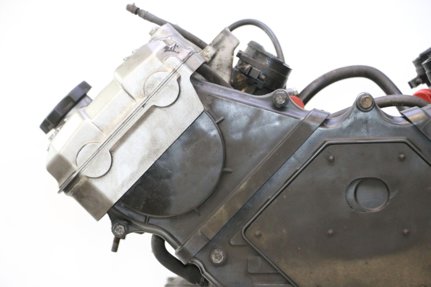 photo de MOTORE HONDA ST PAN EUROPEAN 1100 (1990 - 2002) - Dettaglio del componente