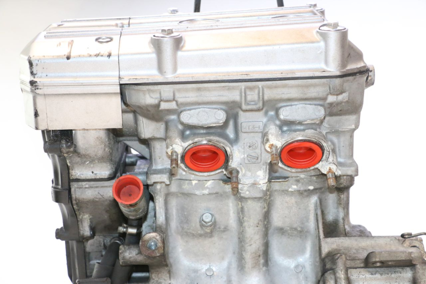 photo de MOTORE HONDA ST PAN EUROPEAN 1100 (1990 - 2002) - Caratteristiche distintive