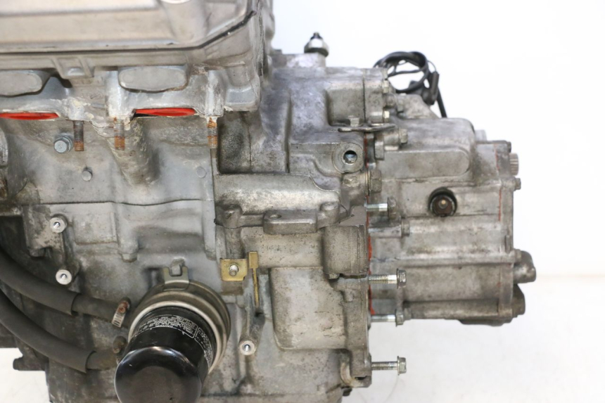 photo de MOTORE HONDA ST PAN EUROPEAN 1100 (1990 - 2002) - Zoom sui componenti