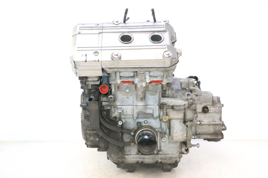 photo de MOTORE HONDA ST PAN EUROPEAN 1100 (1990 - 2002) - Primo piano ad alta risoluzione