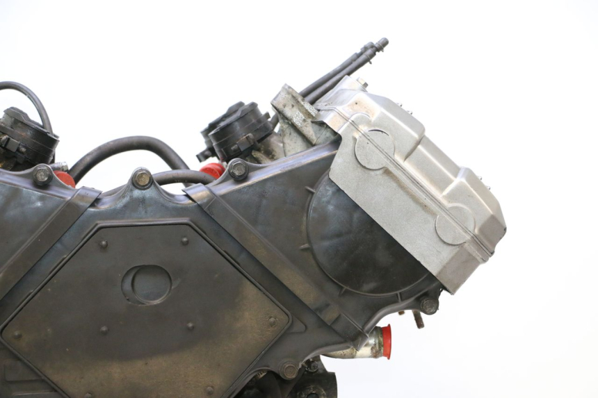 photo de MOTORE HONDA ST PAN EUROPEAN 1100 (1990 - 2002) - Zoom sullo stato d'uso