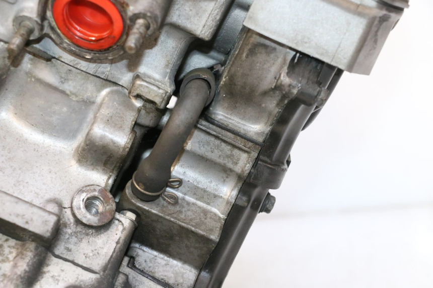 photo de MOTORE HONDA ST PAN EUROPEAN 1100 (1990 - 2002) - Vista principale
