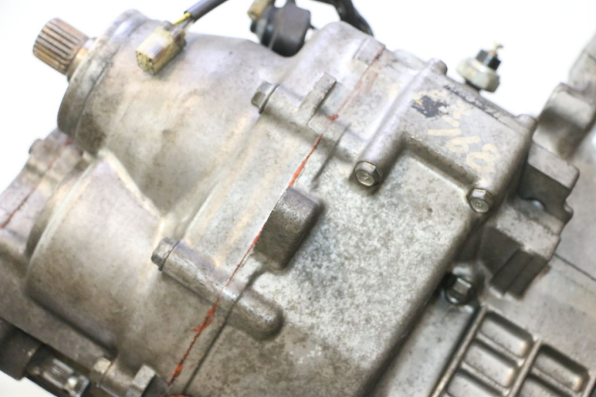 photo de MOTORE HONDA ST PAN EUROPEAN 1100 (1990 - 2002) - Altra angolazione
