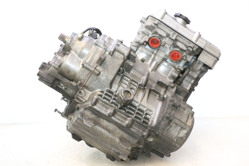 photo de MOTORE HONDA ST PAN EUROPEAN 1100 (1990 - 2002) - Primo piano tecnico
