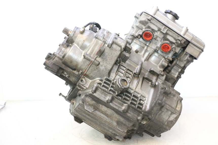 photo de MOTORE HONDA ST PAN EUROPEAN 1100 (1990 - 2002) - Vista d'insieme del prodotto