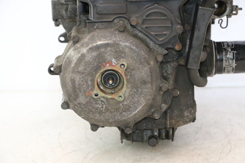 photo de MOTORE HONDA ST PAN EUROPEAN 1100 (1990 - 2002) - Altra angolazione