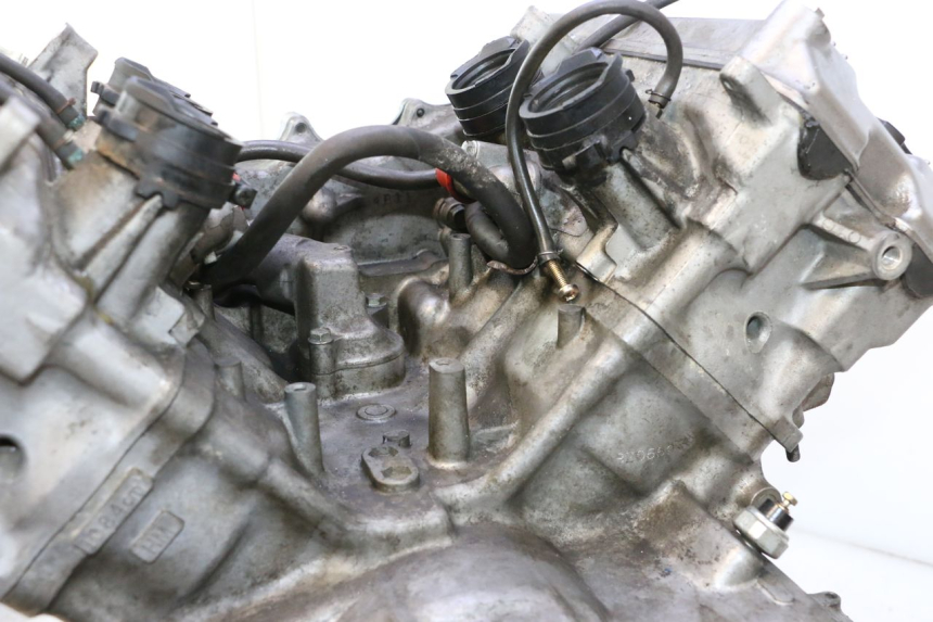 photo de MOTORE HONDA ST PAN EUROPEAN 1100 (1990 - 2002) - Dettagli dei punti di fissaggio
