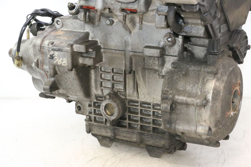 photo de MOTORE HONDA ST PAN EUROPEAN 1100 (1990 - 2002) - Ricambio usato controllato