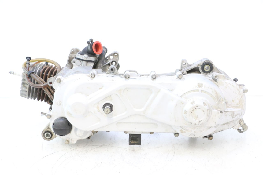 photo de MOTORE GILERA STALKER 50 (2004 - 2014) - Vista principale