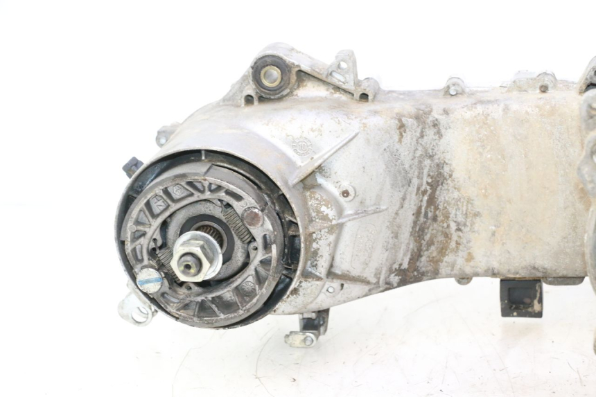 photo de MOTORE GILERA STALKER 50 (2004 - 2014) - Altra vista dell'articolo