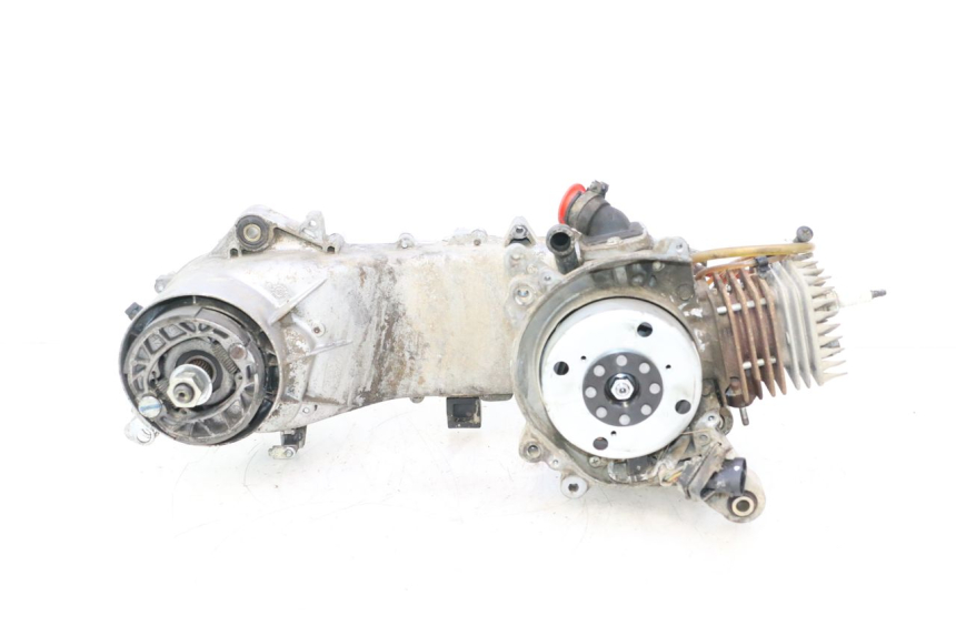 photo de MOTORE GILERA STALKER 50 (2004 - 2014) - Caratteristiche distintive
