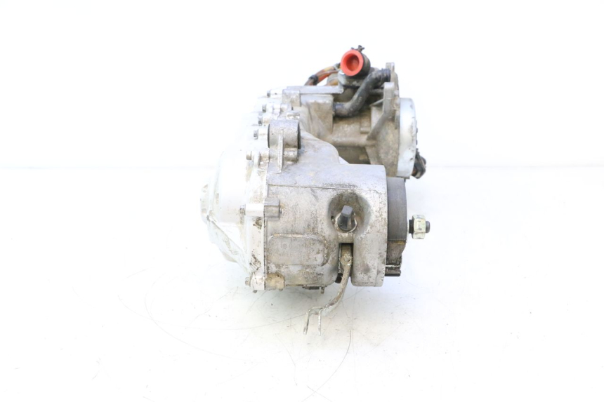 photo de MOTORE GILERA STALKER 50 (2004 - 2014) - Zoom sui componenti