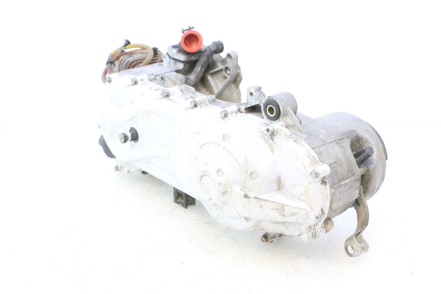photo de MOTORE GILERA STALKER 50 (2004 - 2014) - Foto prodotto supplementare