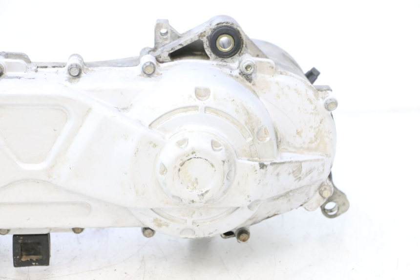 photo de MOTORE GILERA STALKER 50 (2004 - 2014) - Focus sulla struttura