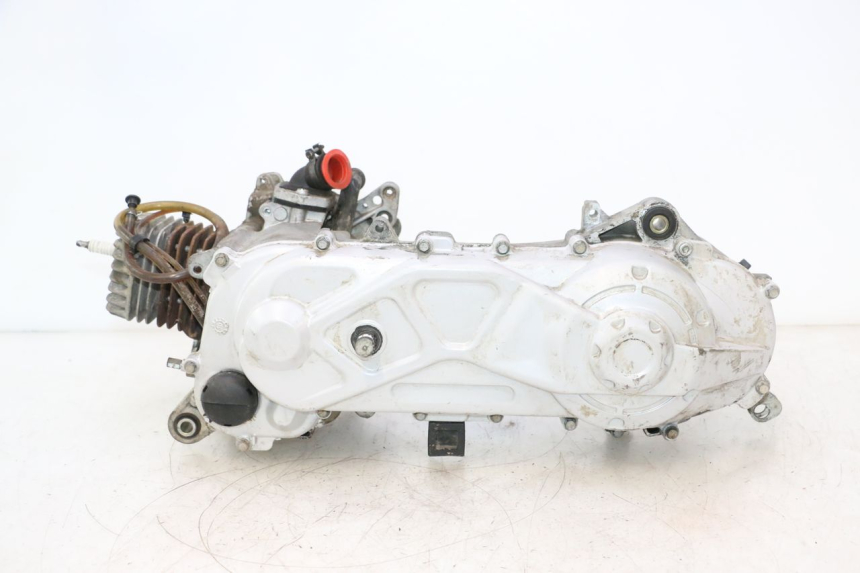 photo de MOTORE GILERA STALKER 50 (2004 - 2014) - Angolazione alternativa