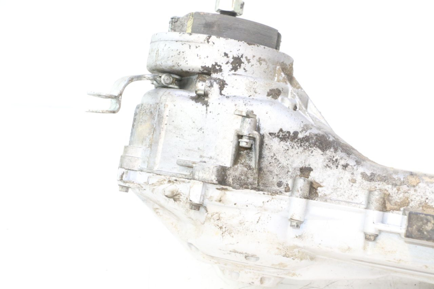 photo de MOTORE GILERA STALKER 50 (2004 - 2014) - Altra angolazione