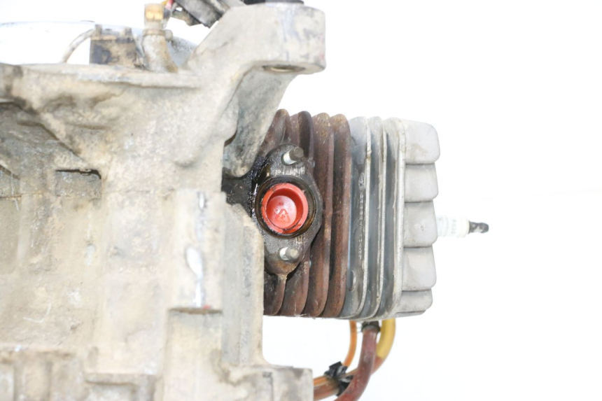 photo de MOTORE GILERA STALKER 50 (2004 - 2014) - Vista d'insieme del prodotto