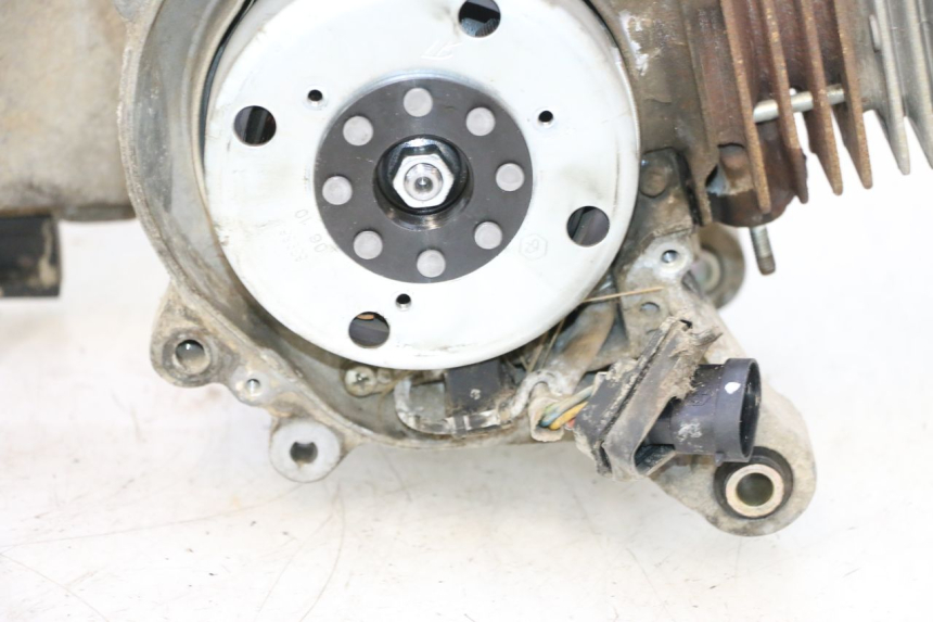 photo de MOTORE GILERA STALKER 50 (2004 - 2014) - Ricambio usato controllato