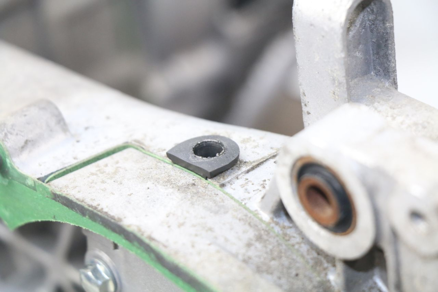 photo de MOTORE RAZZO STEED 125 (2012 - 2018) - Zoom sui componenti