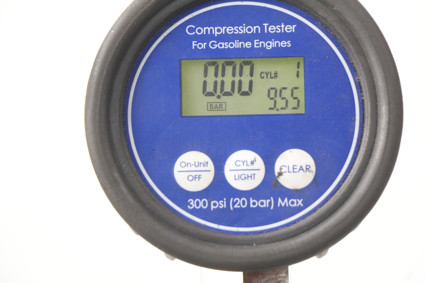 photo de MOTORE RAZZO STEED 125 (2012 - 2018) - Focus sulla struttura