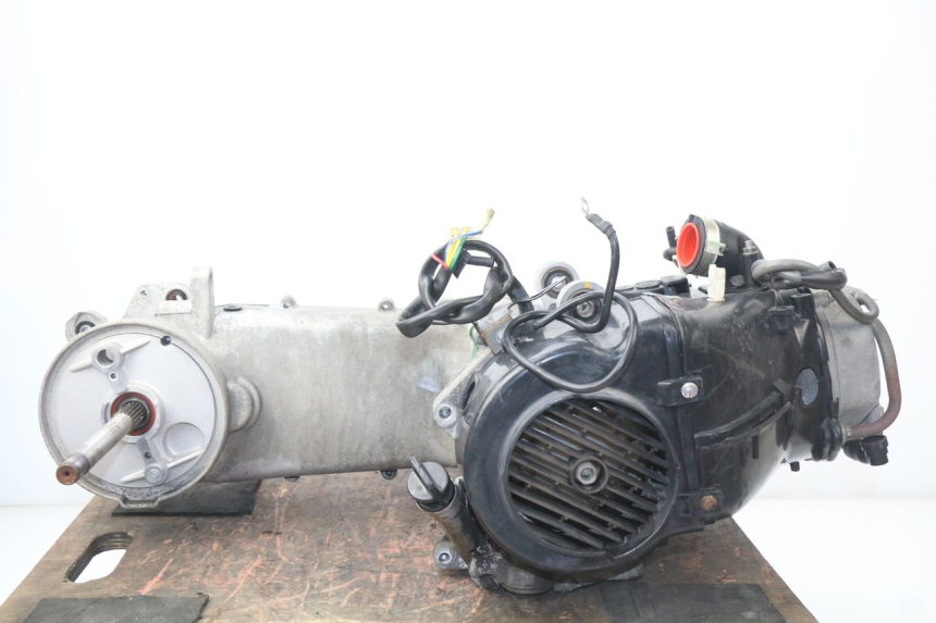 photo de MOTORE RAZZO STEED 125 (2012 - 2018) - Ricambio usato controllato