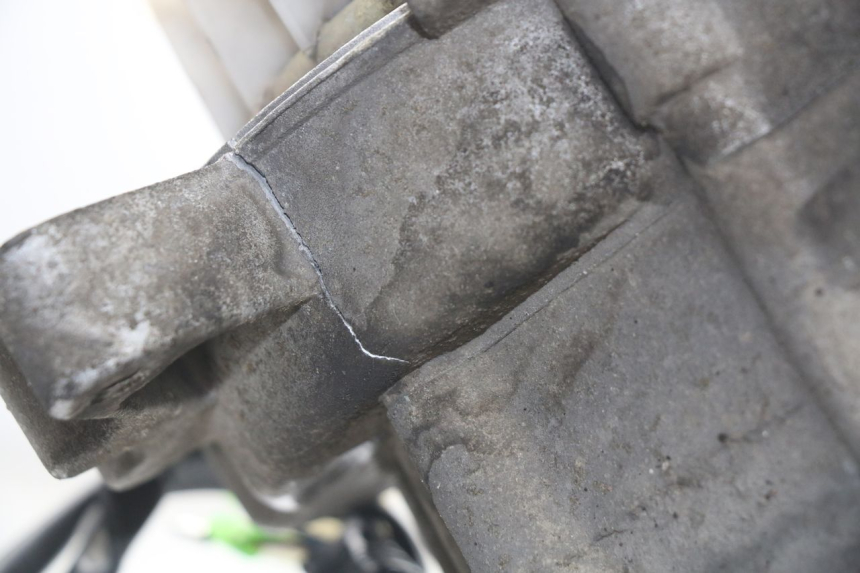 photo de MOTORE FYM STRADA 50 (2007 - 2014) - Dettaglio del componente