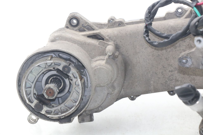 photo de MOTORE FYM STRADA 50 (2007 - 2014) - Altra vista dell'articolo