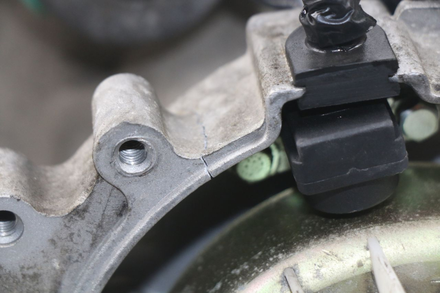 photo de MOTORE FYM STRADA 50 (2007 - 2014) - Altra angolazione