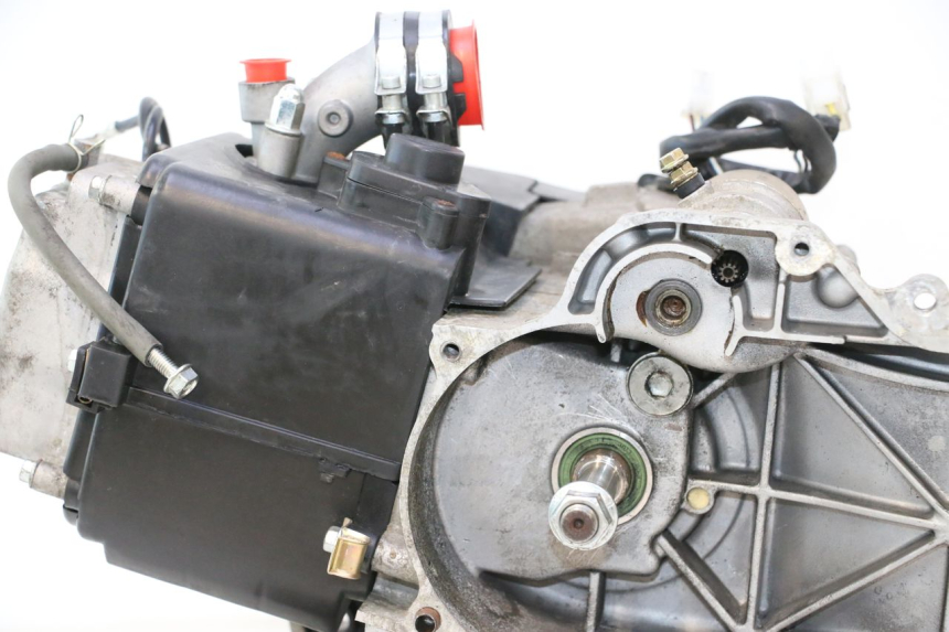 photo de MOTORE VASTRO STREET S 50 (2016 - 2021) - Dettaglio del componente