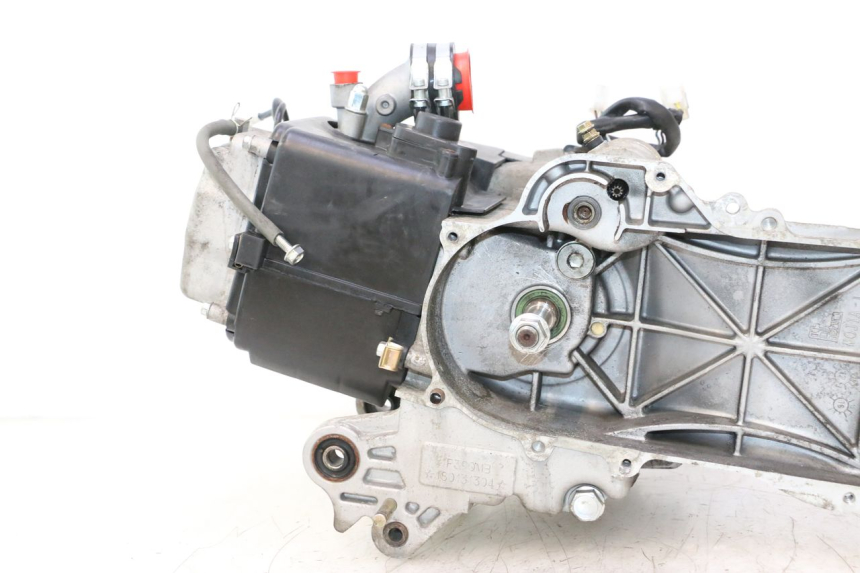 photo de MOTORE VASTRO STREET S 50 (2016 - 2021) - Zoom sullo stato d'uso